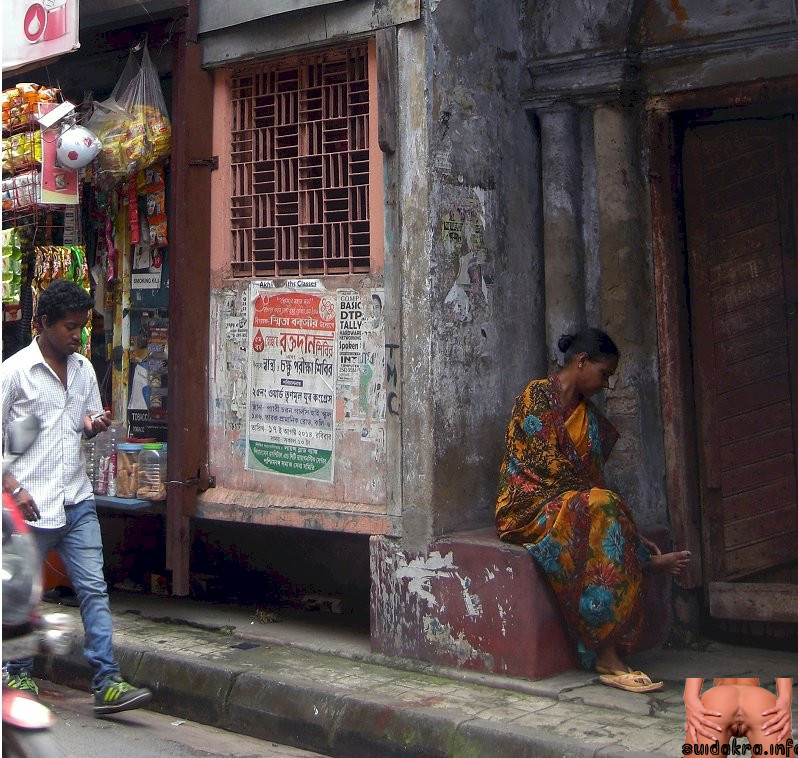 kolkata sonagachi despicable